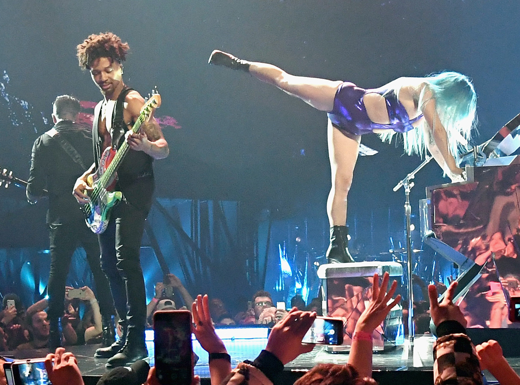 Lady Gaga, Jonny Goood Lady Gaga, Jonny Goood